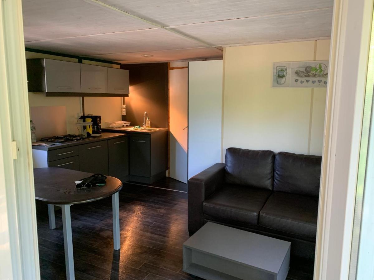 L'Aravone Lodge Sartène Εξωτερικό φωτογραφία